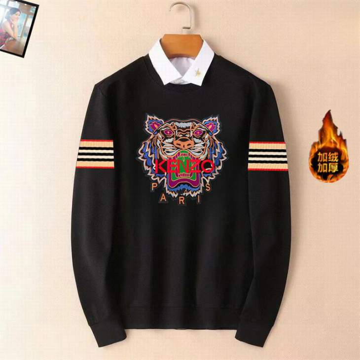Picture of Kenzo Sweatshirt _SKUKenzoM-3XL12yx0133534